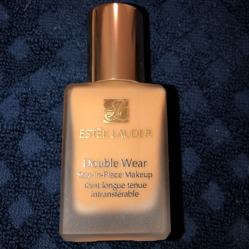 💯 Estee Lauder Double Wear Makeup - 3W1 TAWNY 30ml / 1oz.